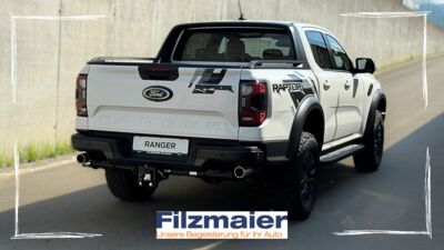 Ford Ranger Neuwagen