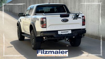 Ford Ranger Neuwagen