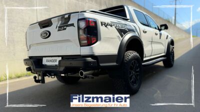 Ford Ranger Neuwagen