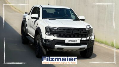 Ford Ranger Neuwagen