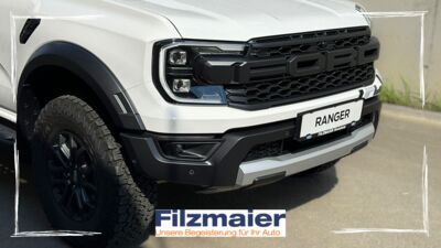 Ford Ranger Neuwagen