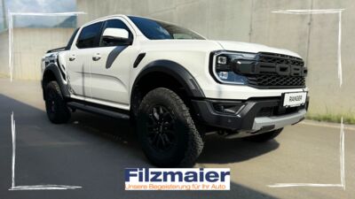 Ford Ranger Neuwagen