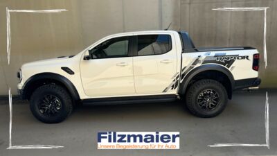 Ford Ranger Neuwagen