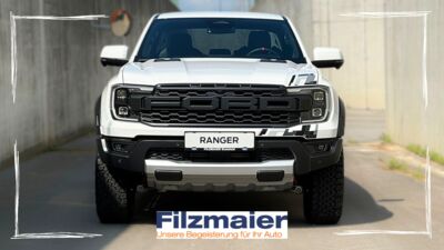 Ford Ranger Neuwagen