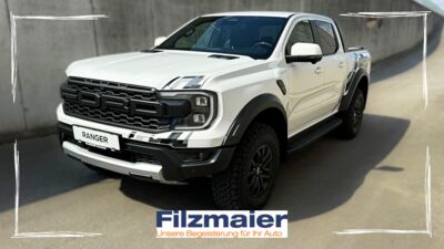 Ford Ranger Neuwagen