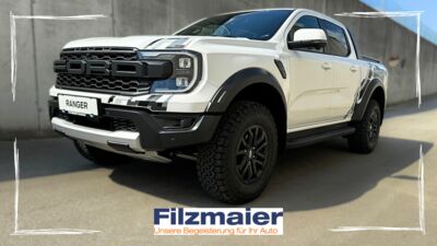 Ford Ranger Neuwagen