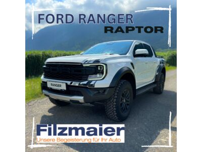 Ford Ranger Neuwagen