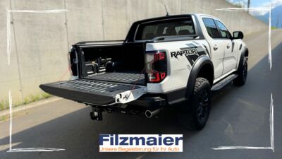 Ford Ranger Neuwagen