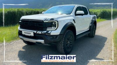 Ford Ranger Neuwagen