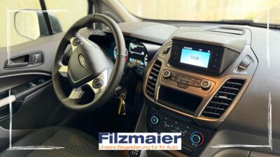 Ford Transit Connect Neuwagen