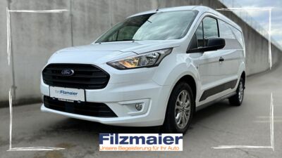 Ford Transit Connect Neuwagen