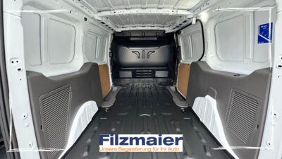 Ford Transit Connect Neuwagen