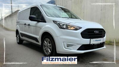 Ford Transit Connect Neuwagen