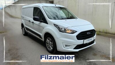 Ford Transit Connect Neuwagen