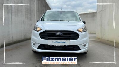 Ford Transit Connect Neuwagen