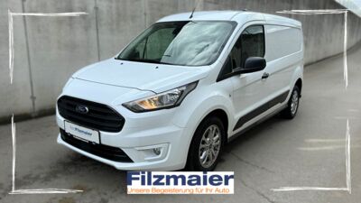 Ford Transit Connect Neuwagen