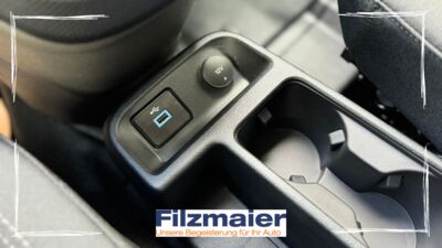 Ford Transit Connect Neuwagen