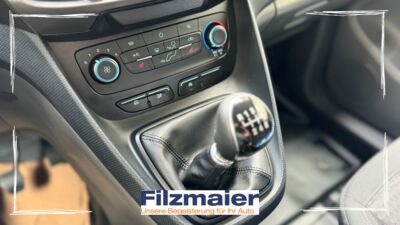 Ford Transit Connect Neuwagen