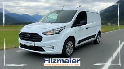 Ford Transit Connect Neuwagen