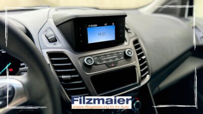 Ford Transit Connect Neuwagen