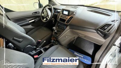 Ford Transit Connect Neuwagen