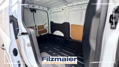 Ford Transit Connect Neuwagen