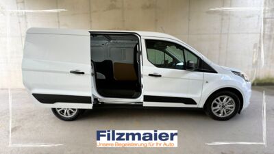 Ford Transit Connect Neuwagen