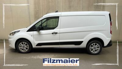 Ford Transit Connect Neuwagen