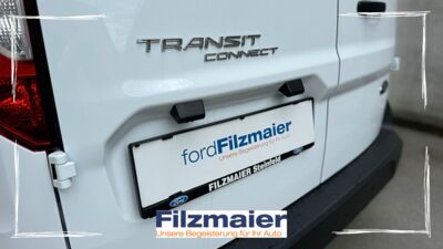 Ford Transit Connect Neuwagen