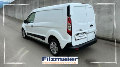 Ford Transit Connect Neuwagen