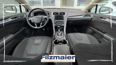 Ford Mondeo Gebrauchtwagen