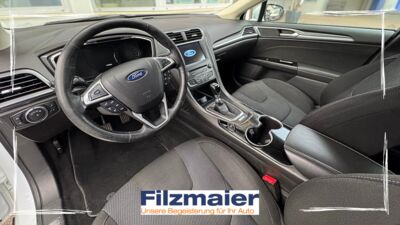 Ford Mondeo Gebrauchtwagen