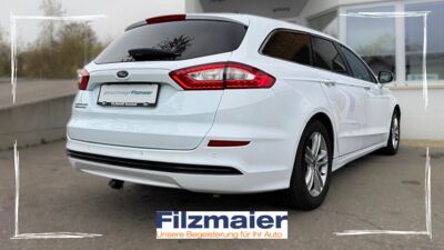 Ford Mondeo Gebrauchtwagen