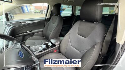 Ford Mondeo Gebrauchtwagen