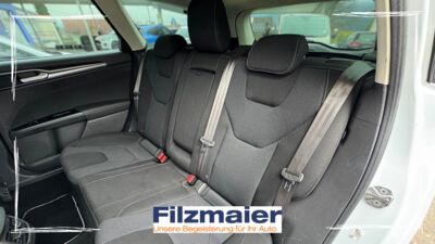 Ford Mondeo Gebrauchtwagen