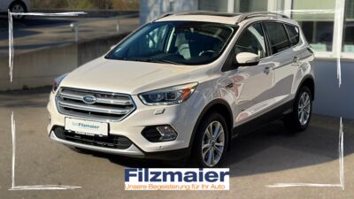 Ford Kuga Gebrauchtwagen