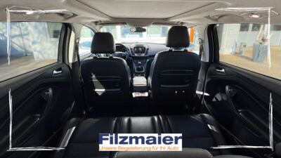 Ford Kuga Gebrauchtwagen