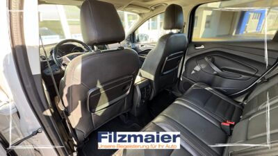 Ford Kuga Gebrauchtwagen