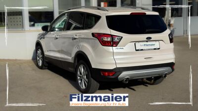 Ford Kuga Gebrauchtwagen