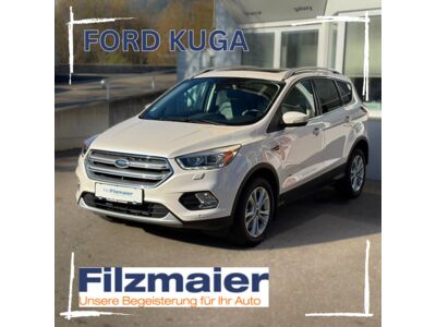 Ford Kuga Gebrauchtwagen