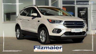 Ford Kuga Gebrauchtwagen