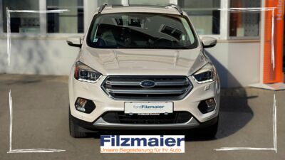 Ford Kuga Gebrauchtwagen