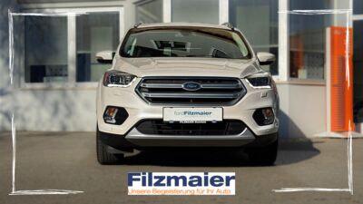 Ford Kuga Gebrauchtwagen