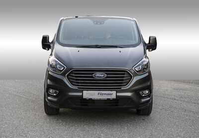 Ford Transit Custom Gebrauchtwagen
