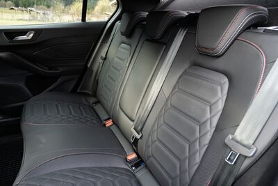 Ford Focus Tageszulassung