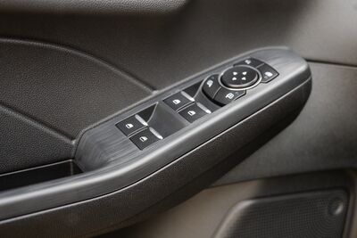 Ford Kuga Vorführwagen Ford Kuga Vorführwagen