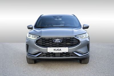 Ford Kuga Vorführwagen Ford Kuga Vorführwagen