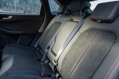 Ford Kuga Vorführwagen Ford Kuga Vorführwagen