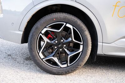 Ford Kuga Vorführwagen Ford Kuga Vorführwagen