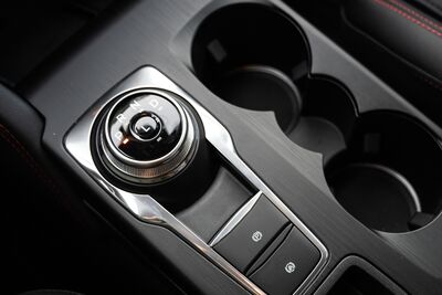 Ford Kuga Vorführwagen Ford Kuga Vorführwagen